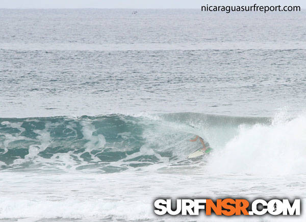 Nicaragua Surf Report - Report Photo 10/13/2014  11:39 AM 