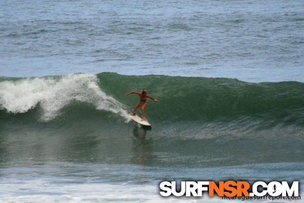 Nicaragua Surf Report - Report Photo 06/10/2008  5:05 PM 