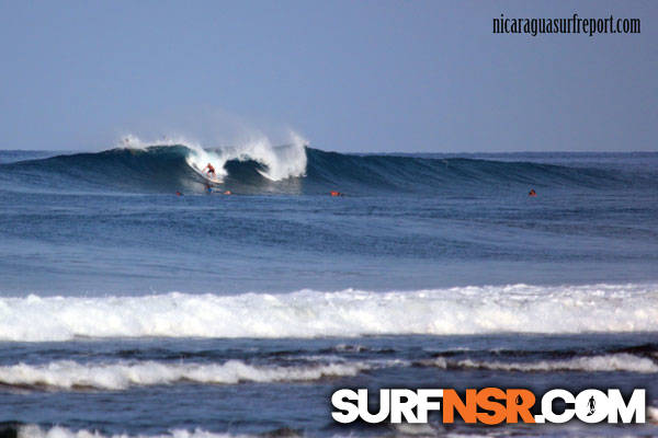 Nicaragua Surf Report - Report Photo 04/21/2012  4:04 PM 