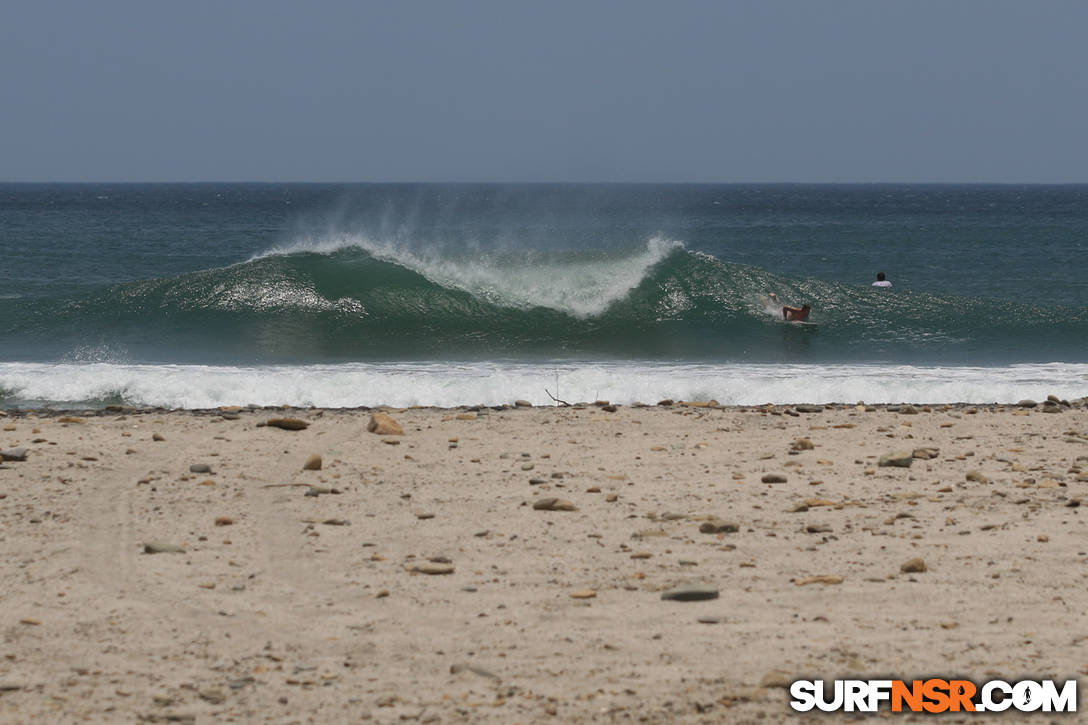 Nicaragua Surf Report - Report Photo 04/20/2016  3:22 PM 