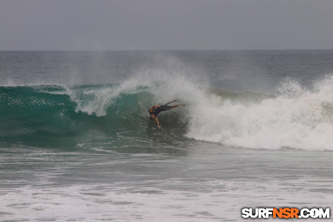 Nicaragua Surf Report - Report Photo 07/23/2018 11:10 PM