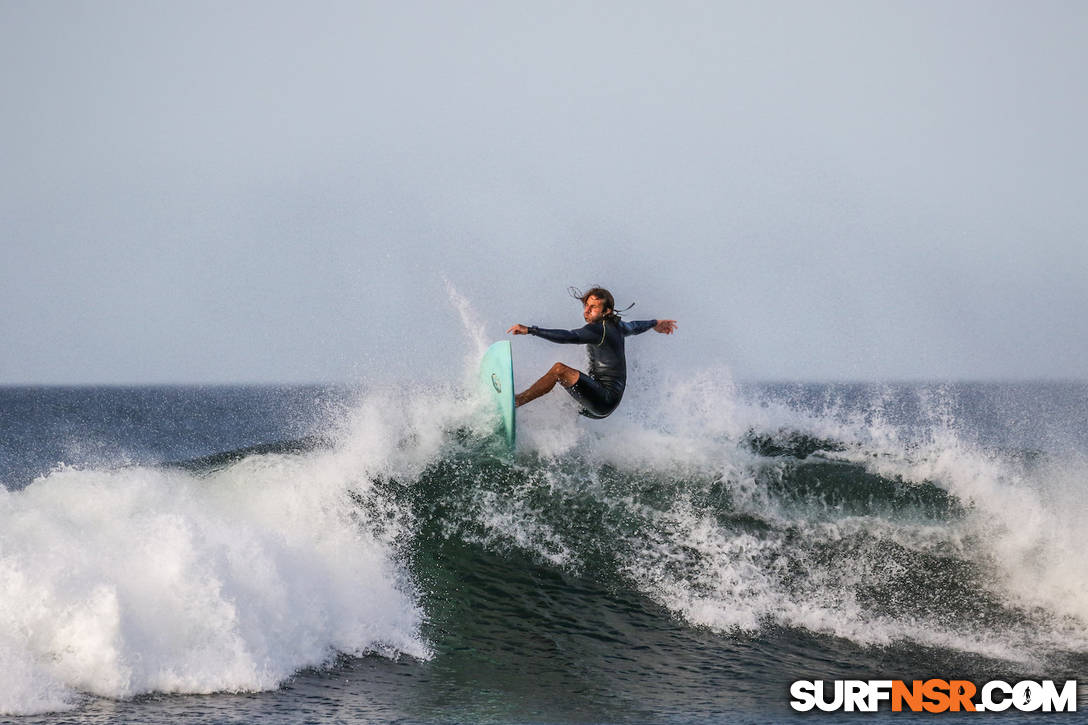 Nicaragua Surf Report - Report Photo 02/28/2023  9:05 AM 