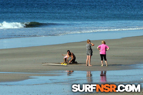 Nicaragua Surf Report - Report Photo 12/23/2010  1:55 PM 