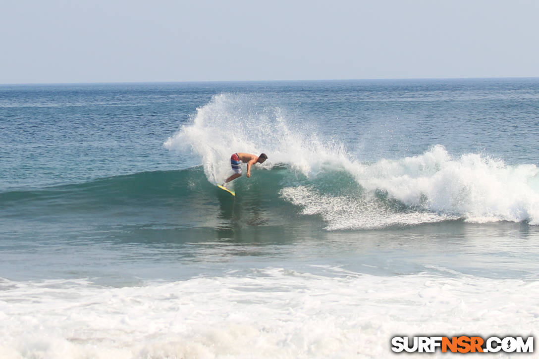 Nicaragua Surf Report - Report Photo 04/24/2020 5:52 PM