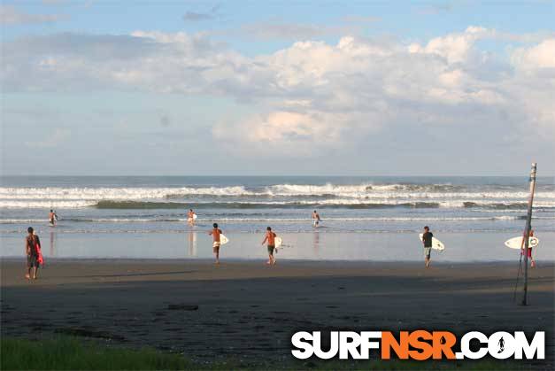 Nicaragua Surf Report - Report Photo 07/11/2006  10:42 PM 