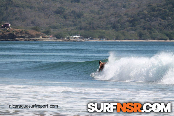 Nicaragua Surf Report - Report Photo 01/29/2014  7:47 PM 