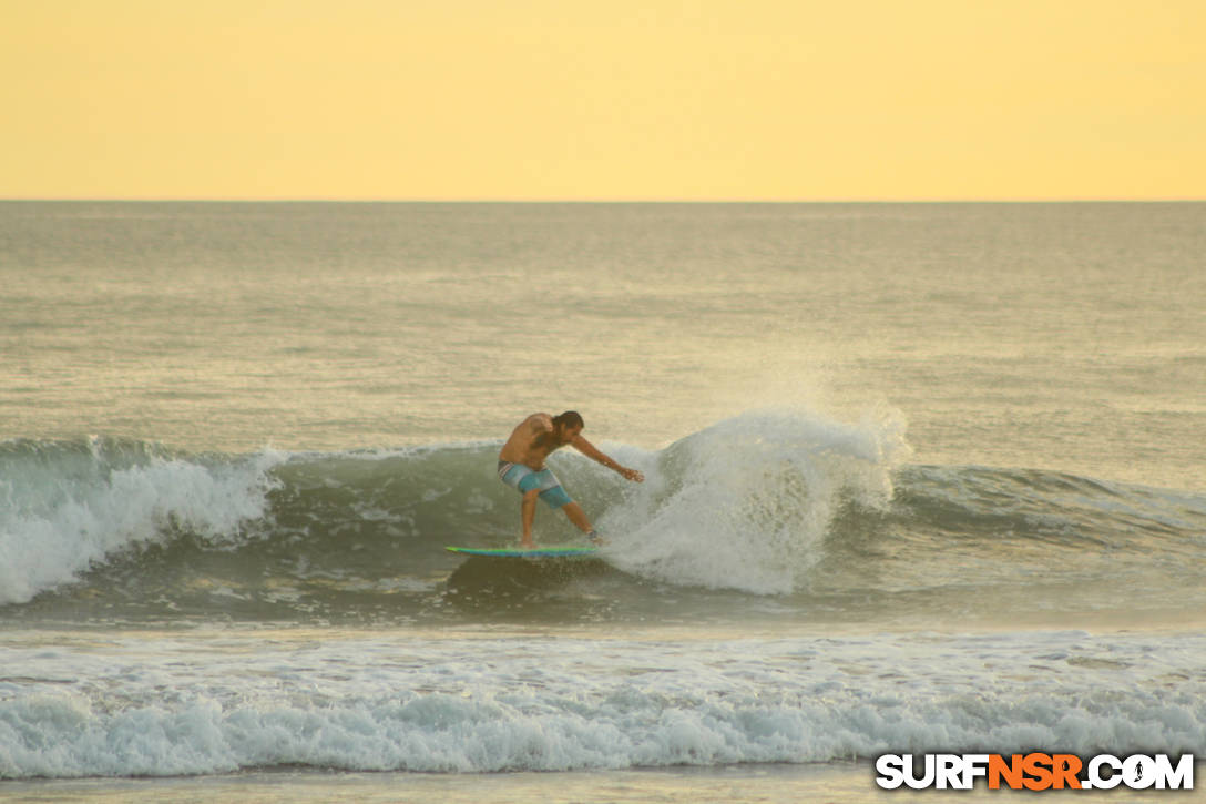 Nicaragua Surf Report - Report Photo 10/24/2019 9:49 PM