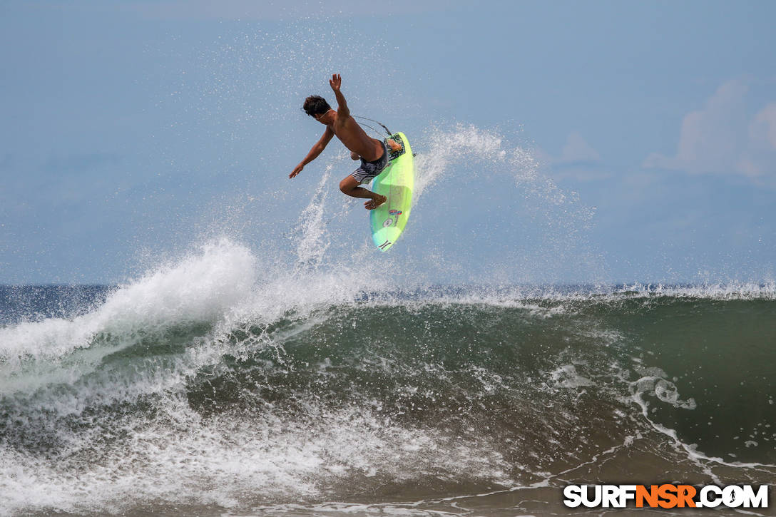 Nicaragua Surf Report - Report Photo 08/28/2018  5:24 PM 