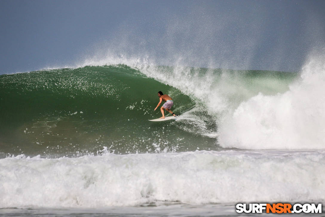 Nicaragua Surf Report - Report Photo 07/20/2022  4:08 PM 