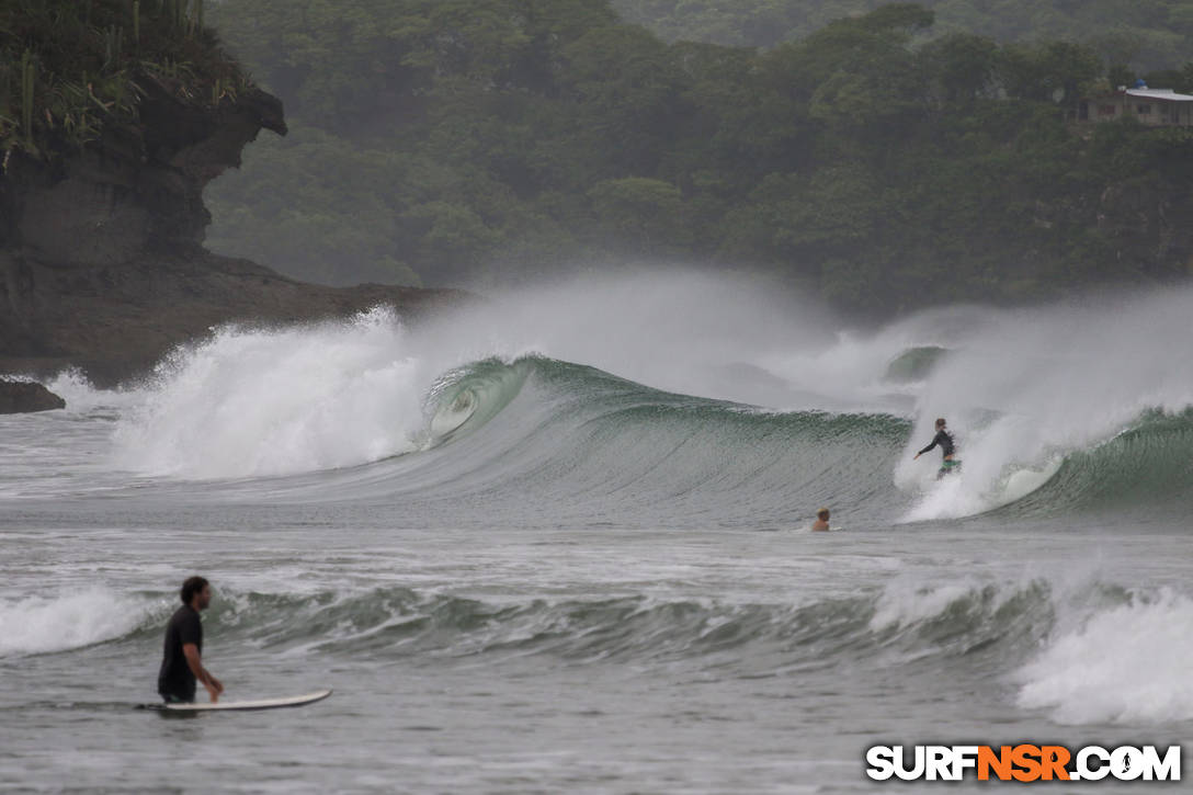 Nicaragua Surf Report - Report Photo 07/01/2019  4:15 PM 