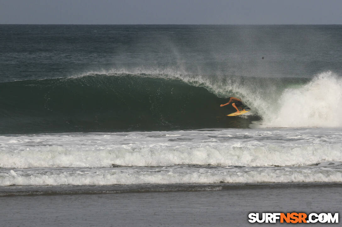 Nicaragua Surf Report - Report Photo 05/20/2023 5:57 PM