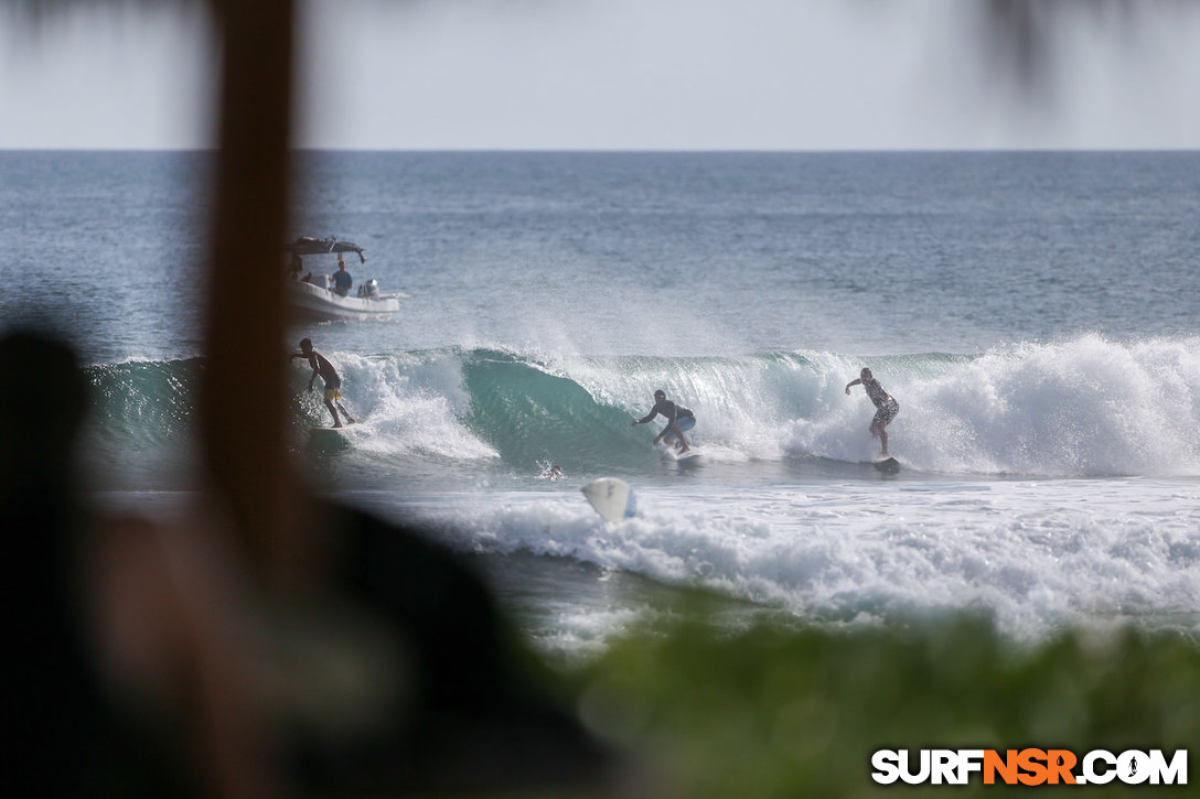 Nicaragua Surf Report - Report Photo 08/04/2017 8:04 PM