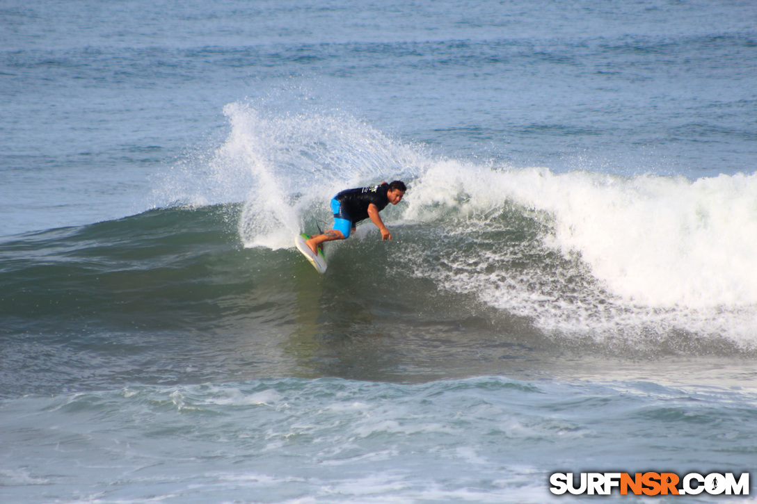 Nicaragua Surf Report - Report Photo 09/25/2017  2:56 PM 