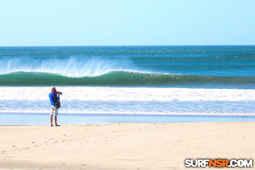 Nicaragua Surf Report - Report Photo 02/28/2017  4:03 PM 