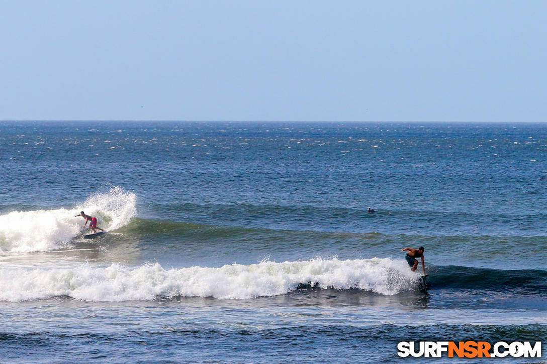 Nicaragua Surf Report - Report Photo 02/04/2022  11:56 AM 