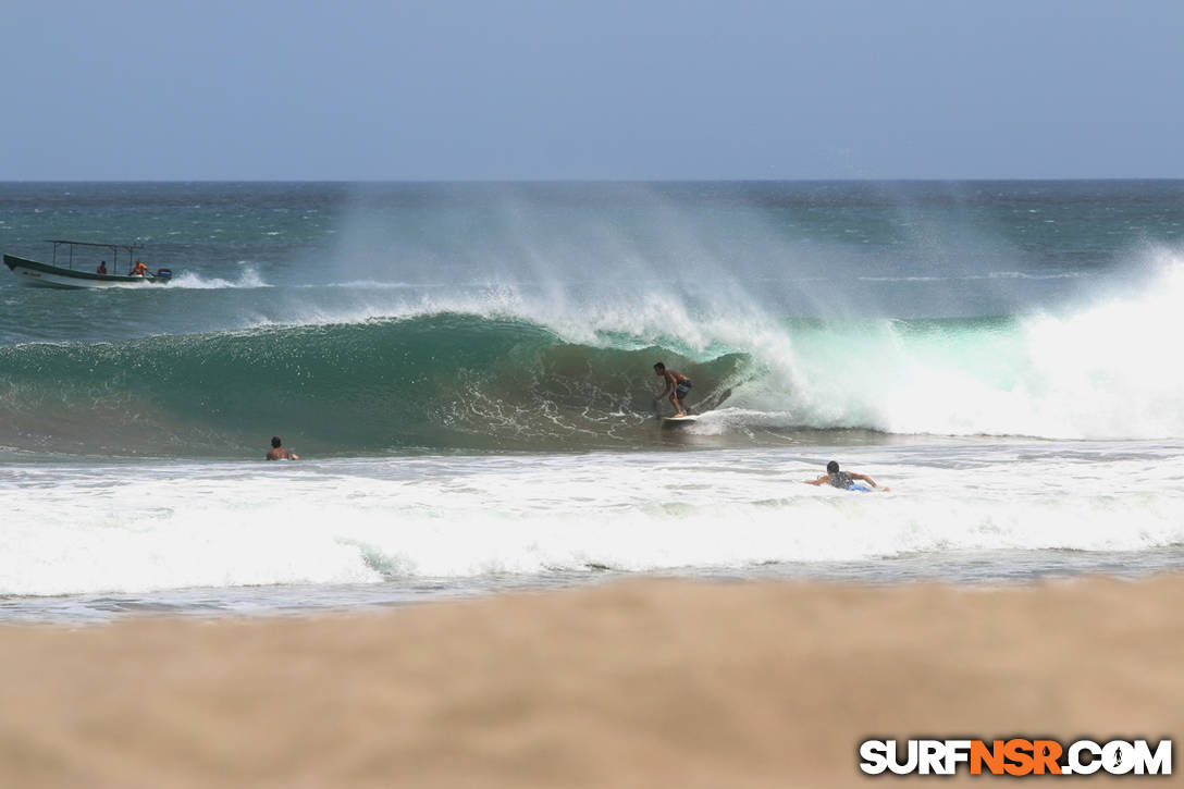 Nicaragua Surf Report - Report Photo 07/20/2015 4:46 PM