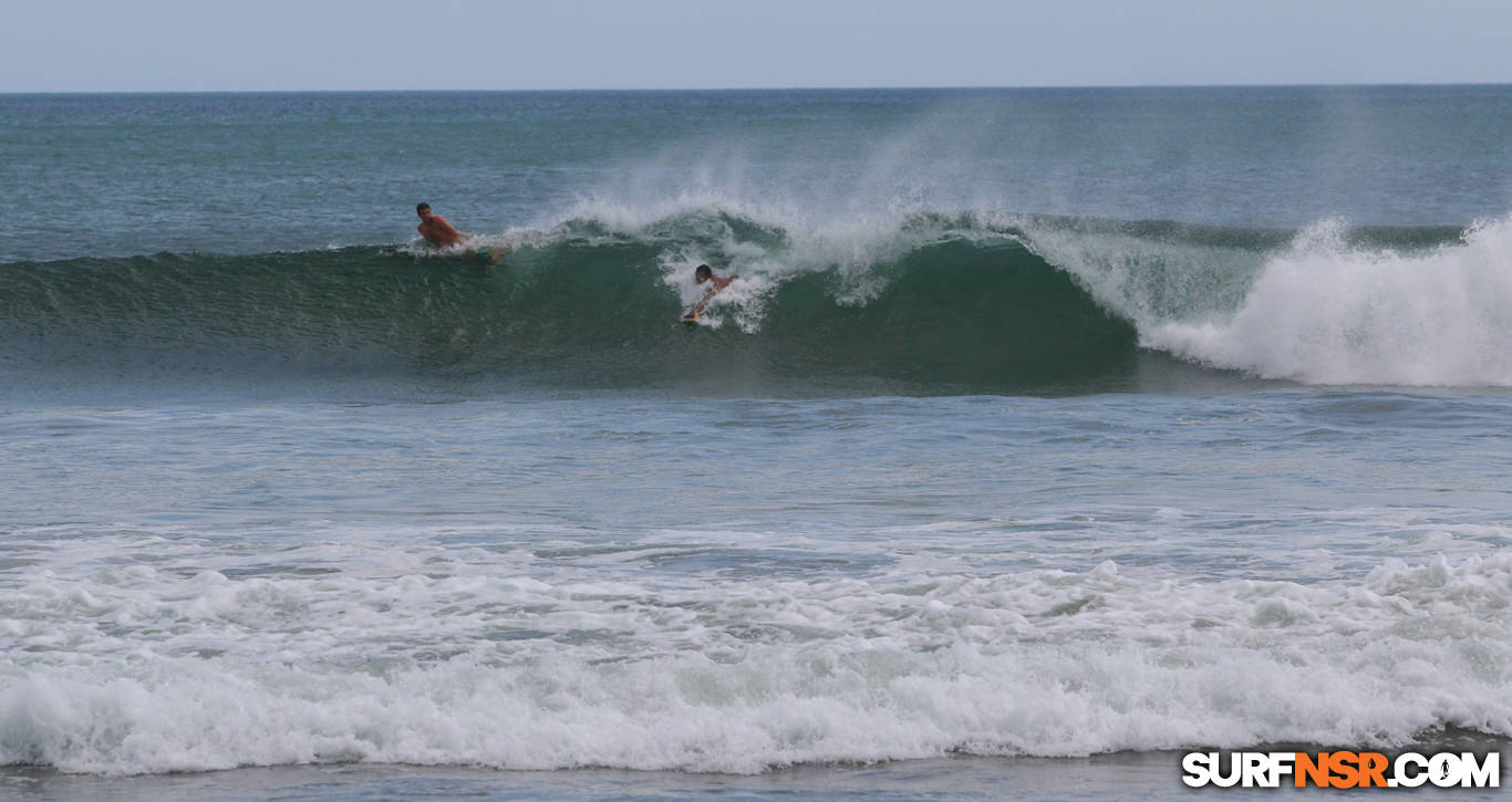 Nicaragua Surf Report - Report Photo 08/09/2015 6:27 PM