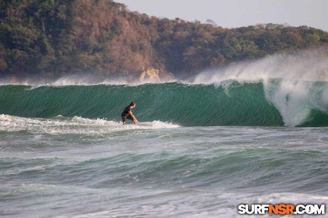 Nicaragua Surf Report - Report Photo 10/11/2017  9:18 PM 