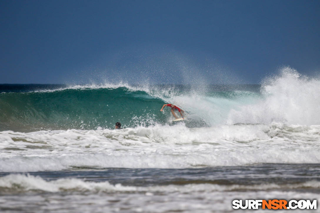 Nicaragua Surf Report - Report Photo 04/30/2021  8:05 PM 
