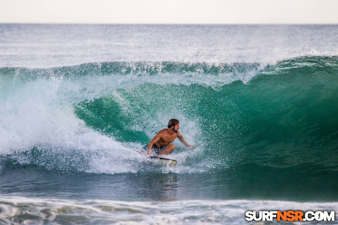 Nicaragua Surf Report - Report Photo 07/26/2020 10:15 PM