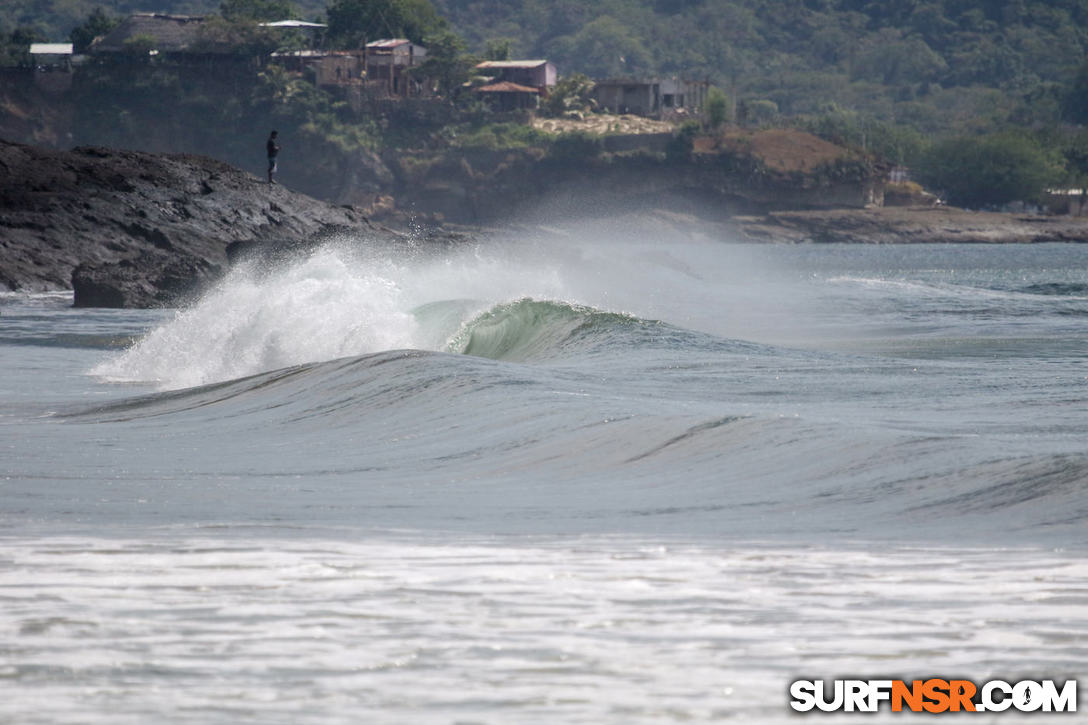 Nicaragua Surf Report - Report Photo 12/30/2017  2:23 PM 