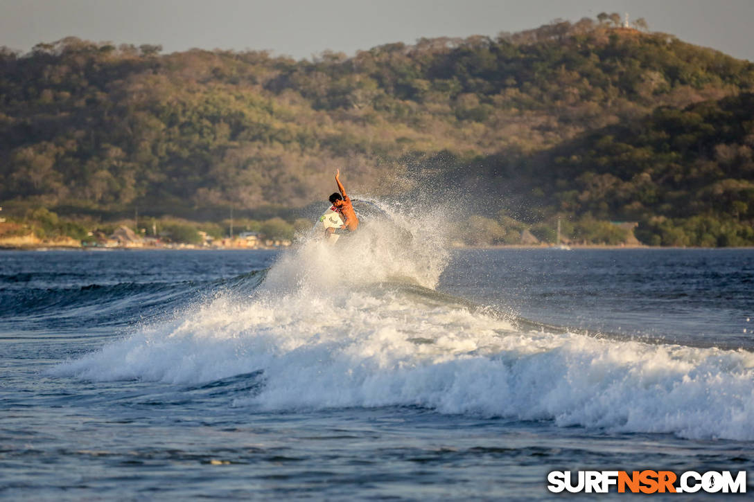 Nicaragua Surf Report - Report Photo 01/24/2019  10:22 PM 