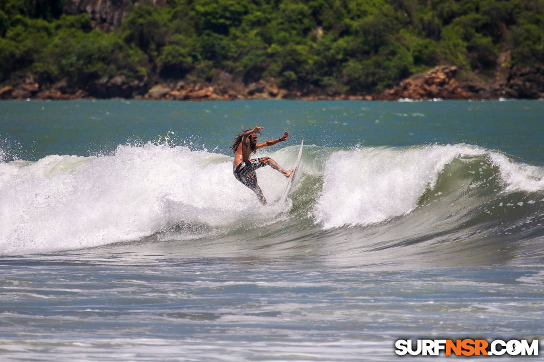 Nicaragua Surf Report - Report Photo 06/01/2019  4:11 PM 