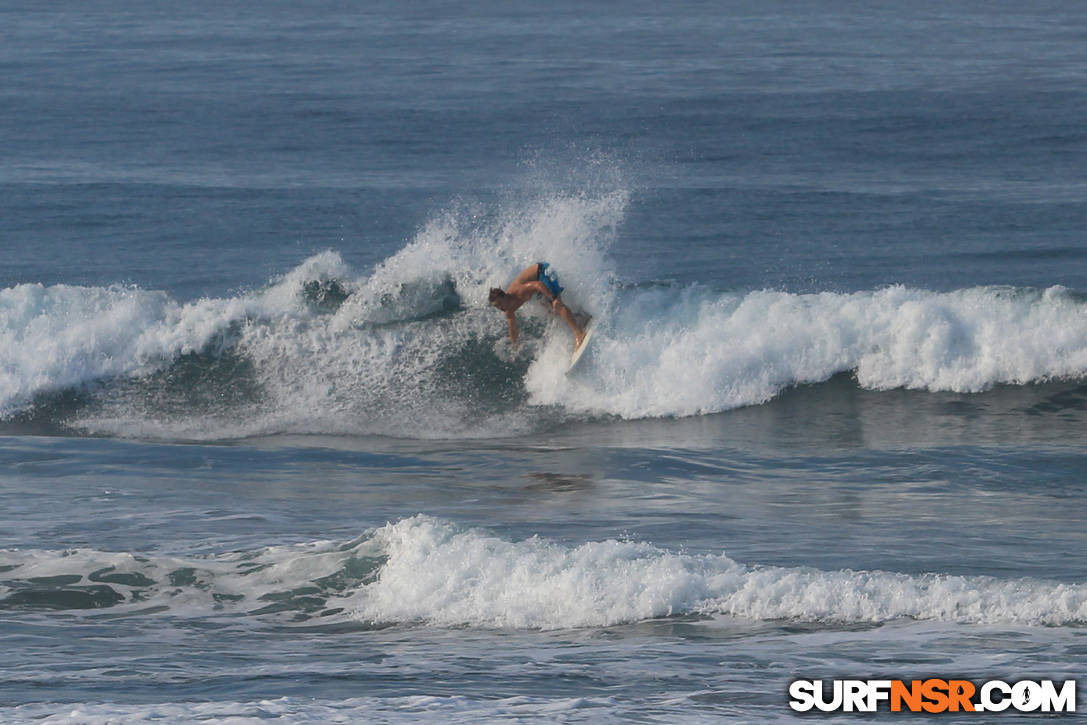 Nicaragua Surf Report - Report Photo 08/28/2016 1:52 PM