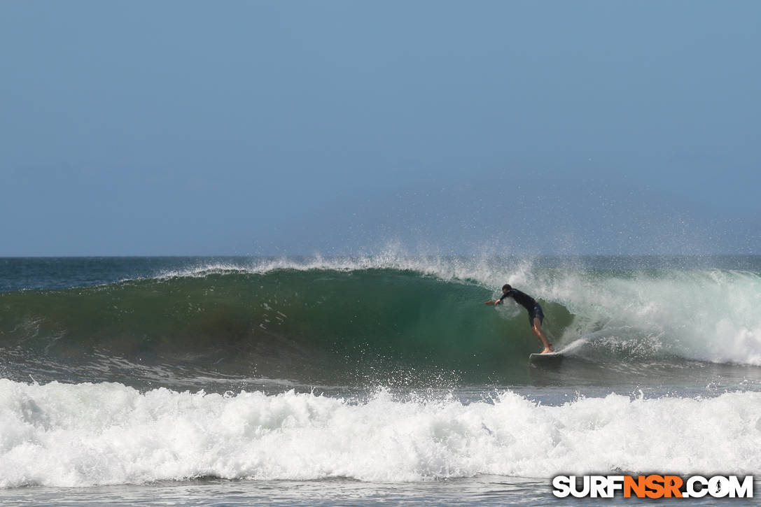 Nicaragua Surf Report - Report Photo 01/22/2016  2:00 PM 