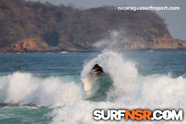 Nicaragua Surf Report - Report Photo 05/06/2013  4:25 PM 