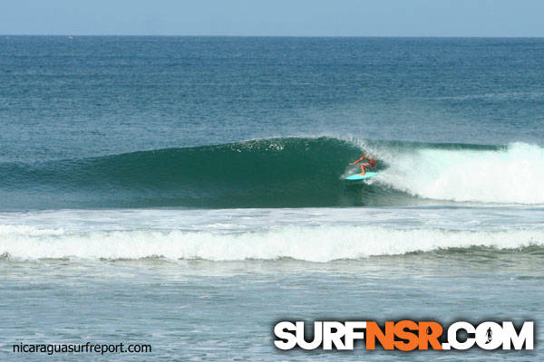 Nicaragua Surf Report - Report Photo 06/30/2011  11:27 AM 