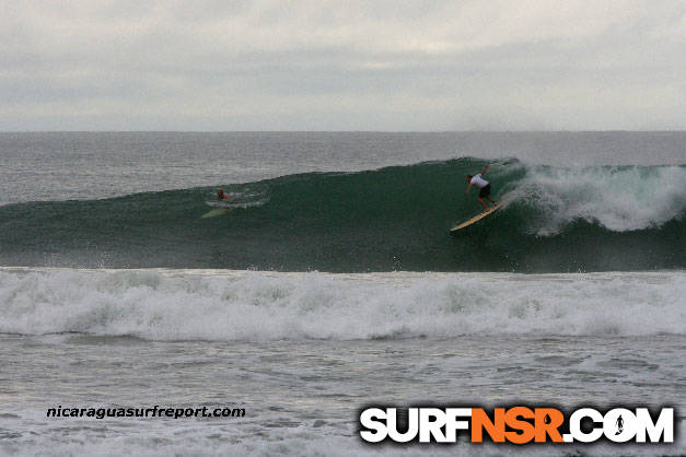 Nicaragua Surf Report - Report Photo 10/21/2019  3:56 PM 