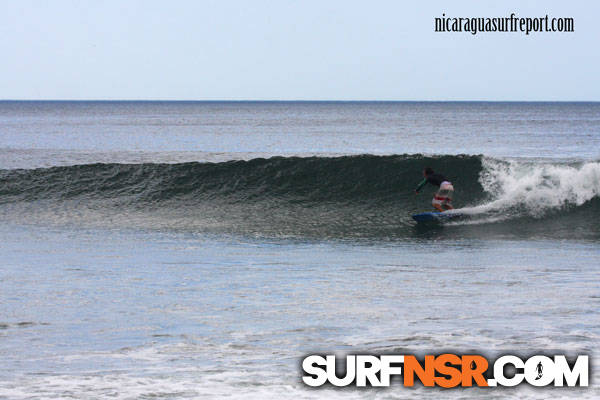 Nicaragua Surf Report - Report Photo 02/15/2012  12:50 PM 