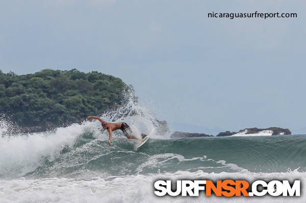 Nicaragua Surf Report - Report Photo 10/31/2014  2:56 PM 