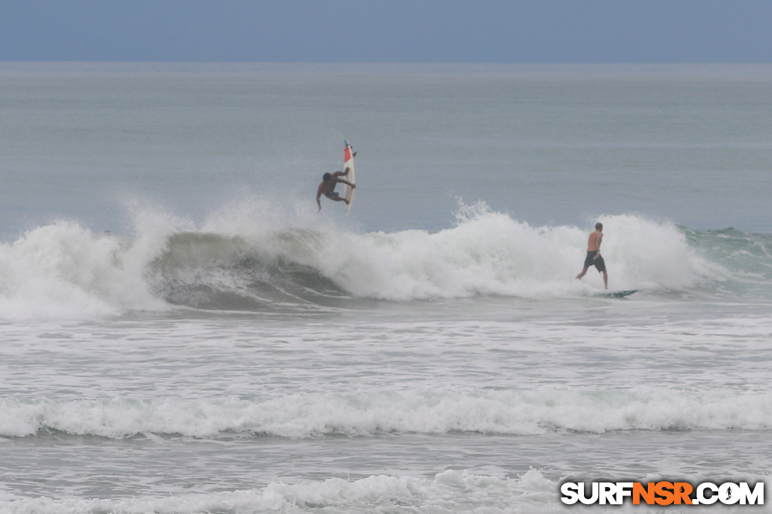 Nicaragua Surf Report - Report Photo 10/24/2017  2:05 PM 