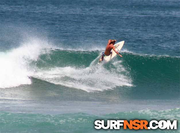 Nicaragua Surf Report - Report Photo 07/07/2006  7:46 PM 