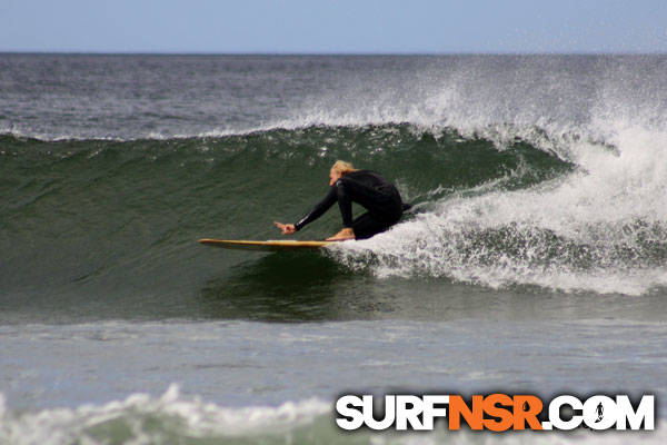 Nicaragua Surf Report - Report Photo 02/09/2011  9:03 AM 