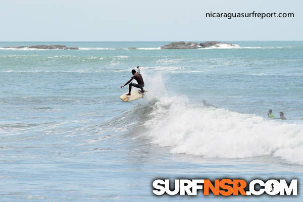 Nicaragua Surf Report - Report Photo 10/05/2014  2:40 PM 