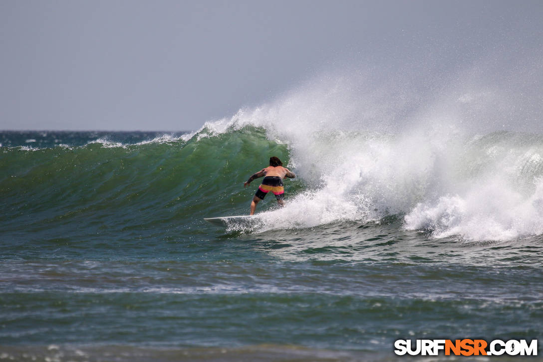Nicaragua Surf Report - Report Photo 02/16/2020 2:07 PM