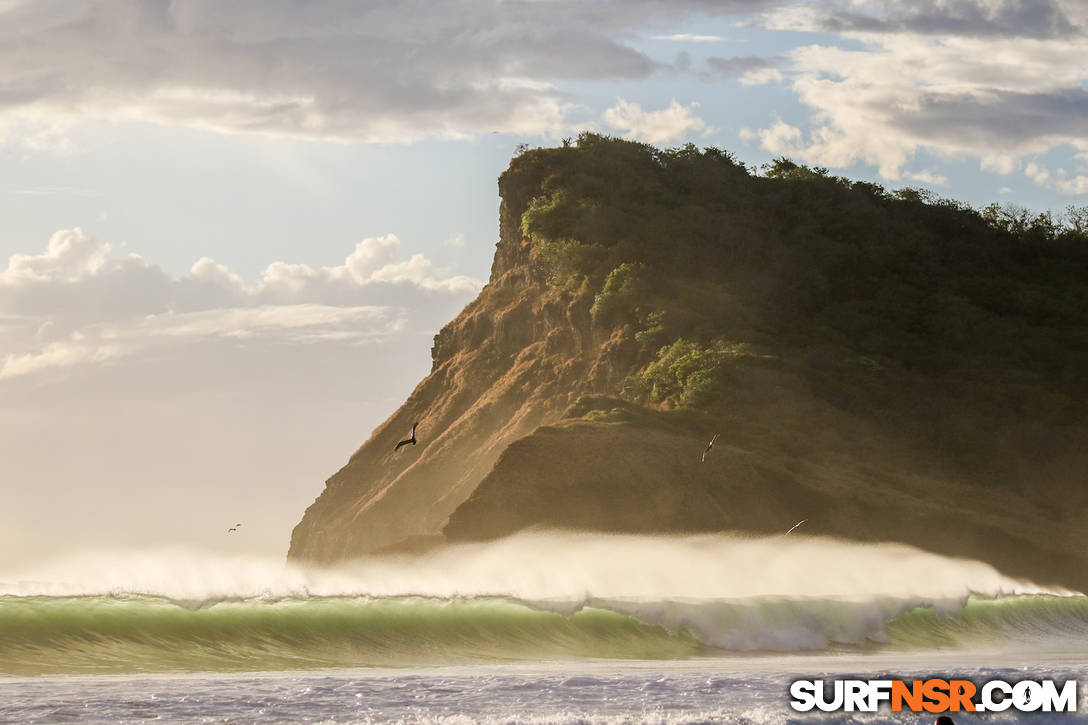 Nicaragua Surf Report - Report Photo 01/08/2023  7:10 PM 