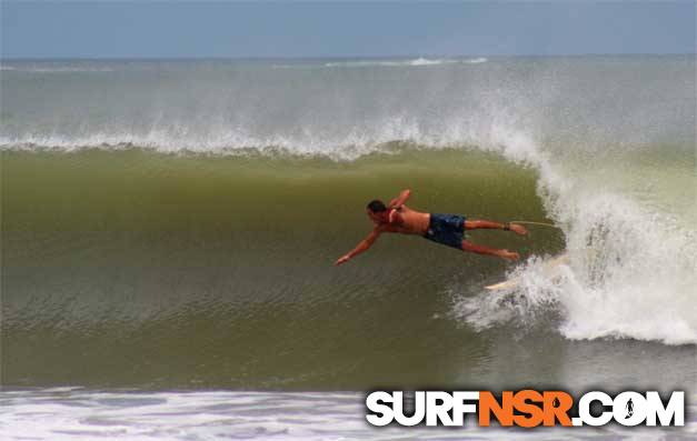 Nicaragua Surf Report - Report Photo 05/19/2006  12:25 AM 