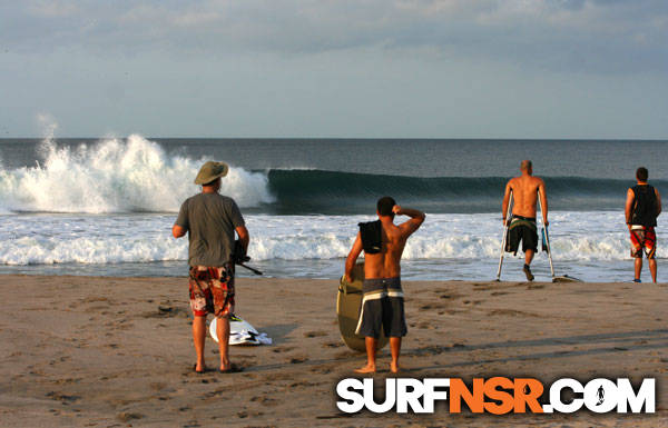 Nicaragua Surf Report - Report Photo 04/04/2010  8:37 PM 