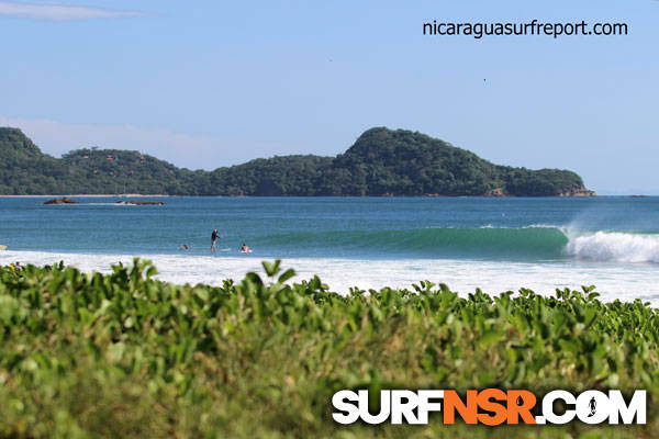 Nicaragua Surf Report - Report Photo 11/07/2014  3:49 PM