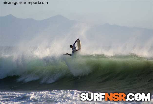 Nicaragua Surf Report - Report Photo 03/21/2007  8:42 PM 