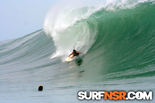 Nicaragua Surf Report - Report Photo 05/22/2010  8:42 PM