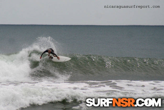 Nicaragua Surf Report - Report Photo 08/25/2007 7:37 PM