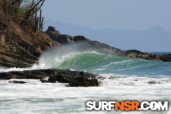 Nicaragua Surf Report - Report Photo 04/06/2012  2:01 PM 