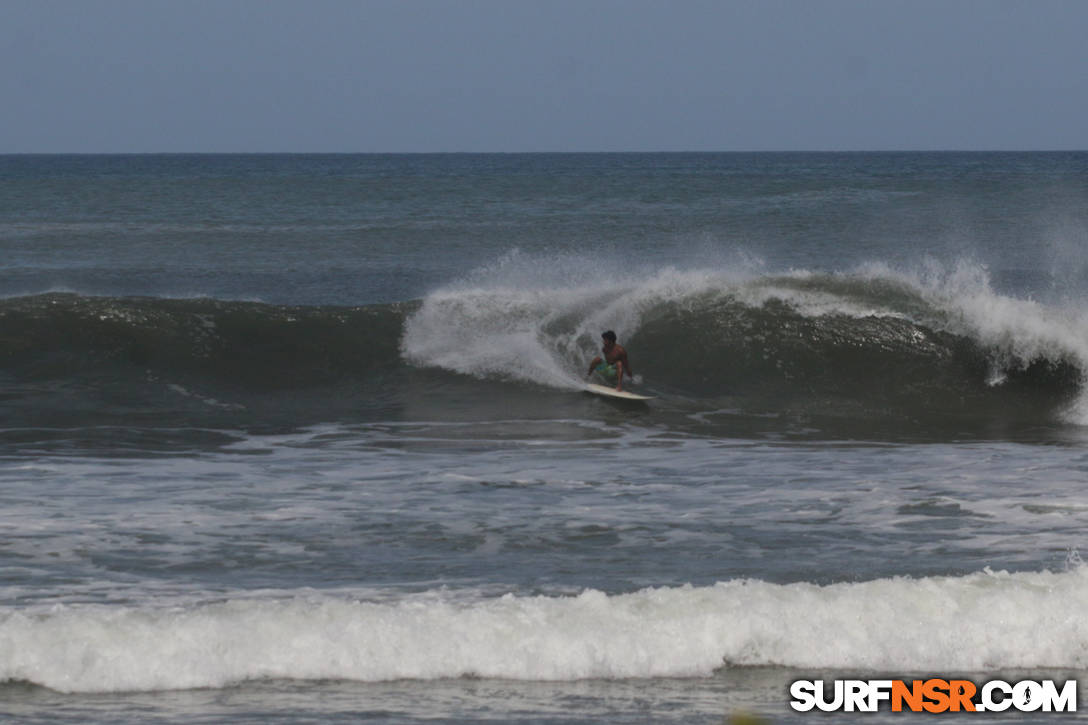 Nicaragua Surf Report - Report Photo 06/14/2016 1:32 PM