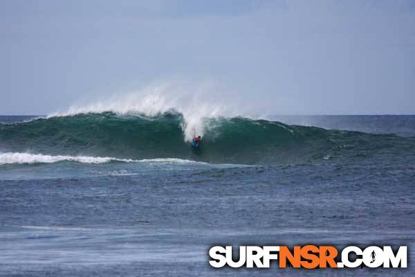 Nicaragua Surf Report - Report Photo 05/07/2011 1:26 PM