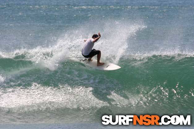 Nicaragua Surf Report - Report Photo 11/13/2009 5:54 PM